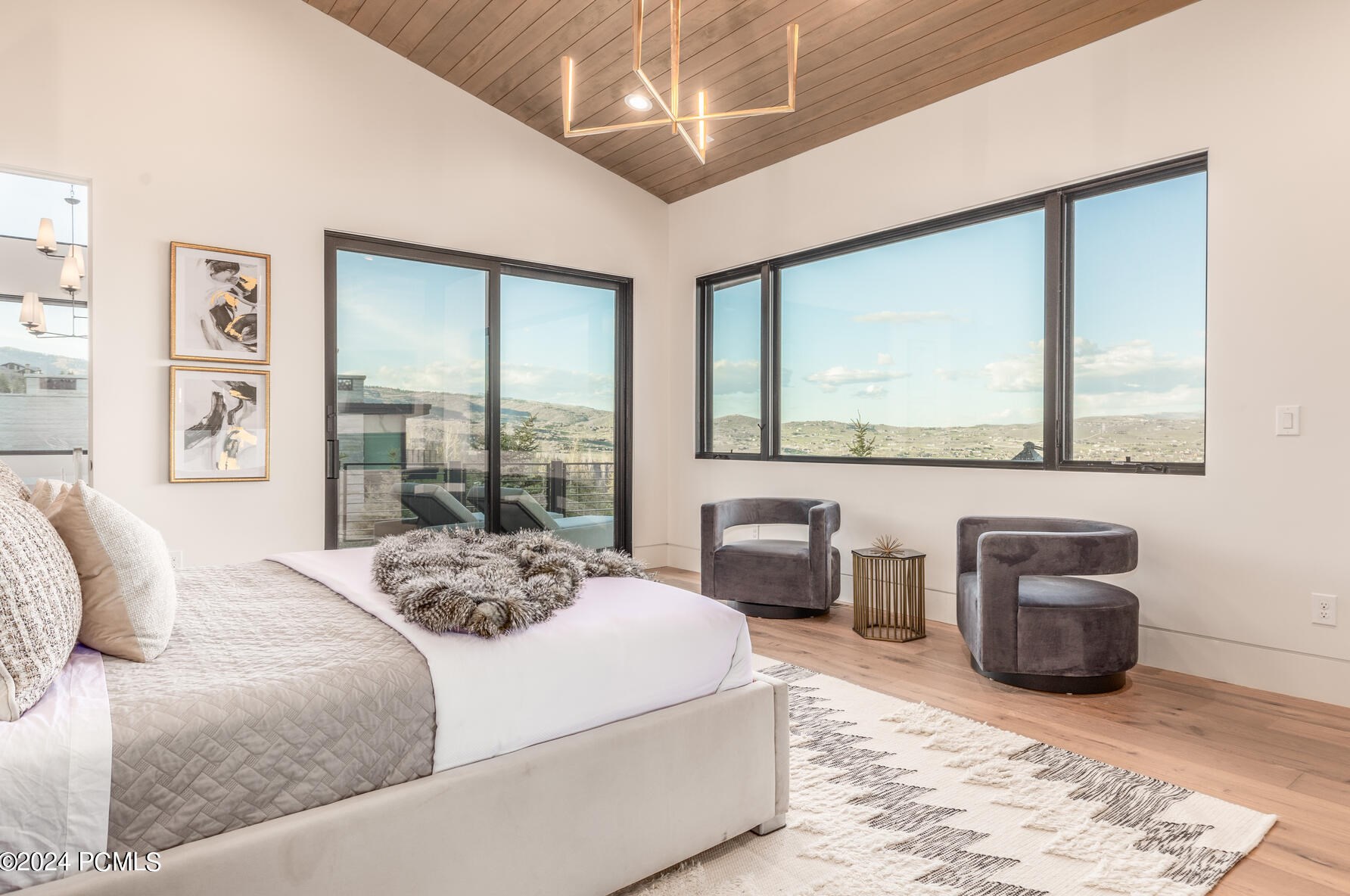 7181 Glenwild Dr, Park City UT 84098-5592 exterior