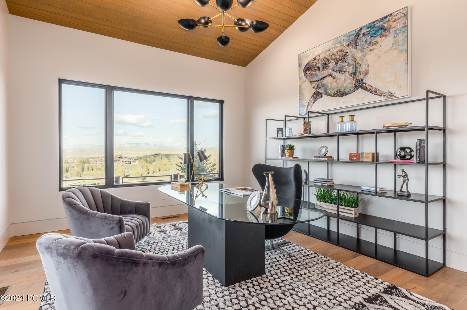 7181 Glenwild Dr, Park City UT 84098-5592 exterior