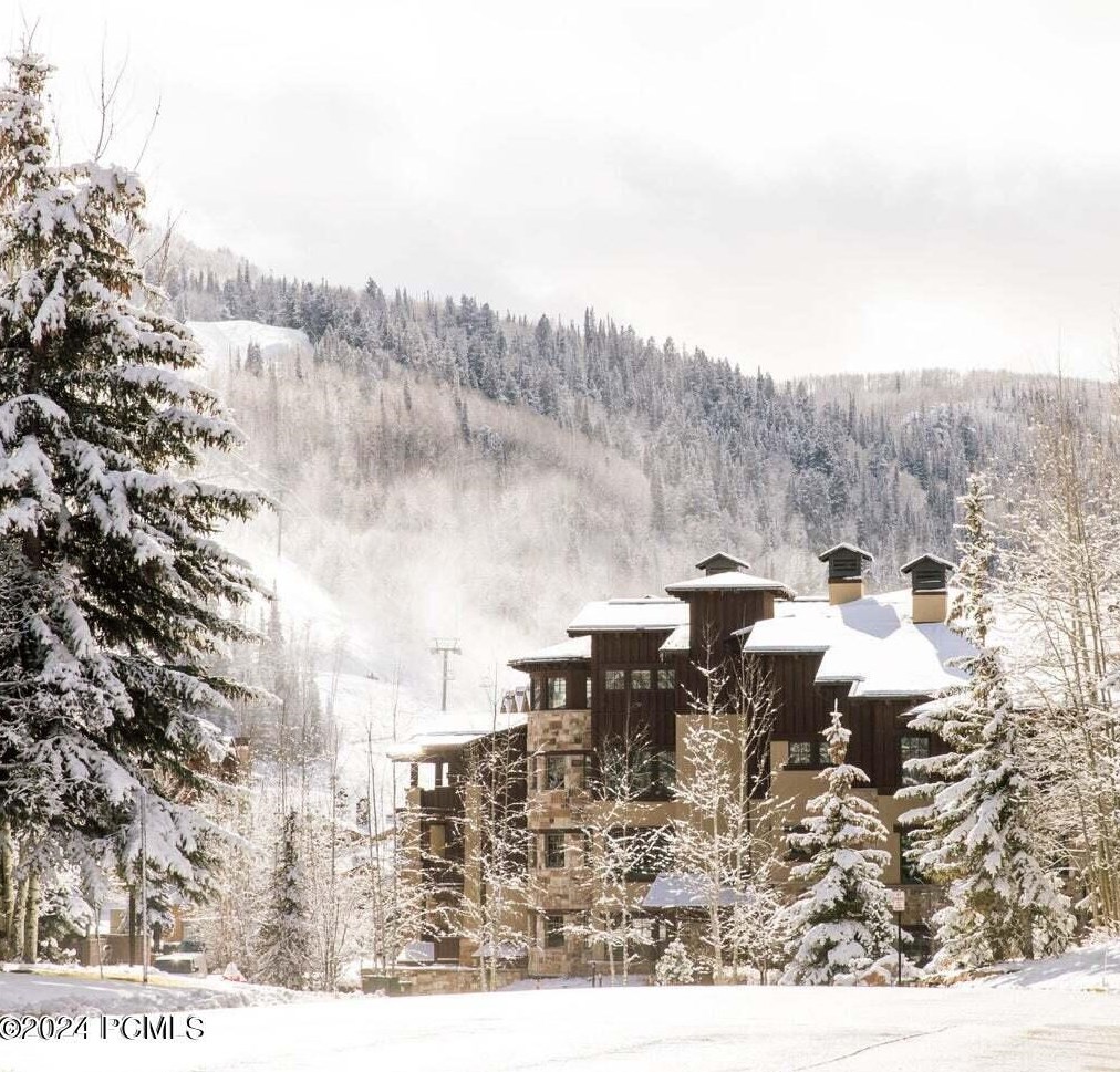 7815 Royal St, Park City UT  exterior