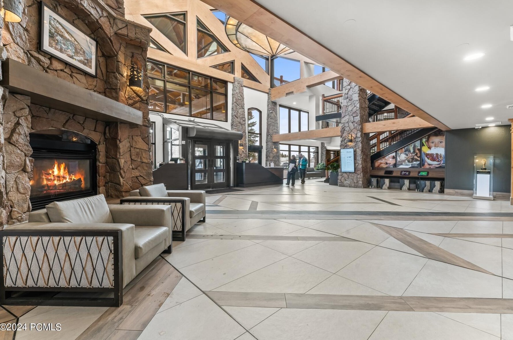 3000 Canyons Resort Dr, Park City UT 84098-6552 exterior