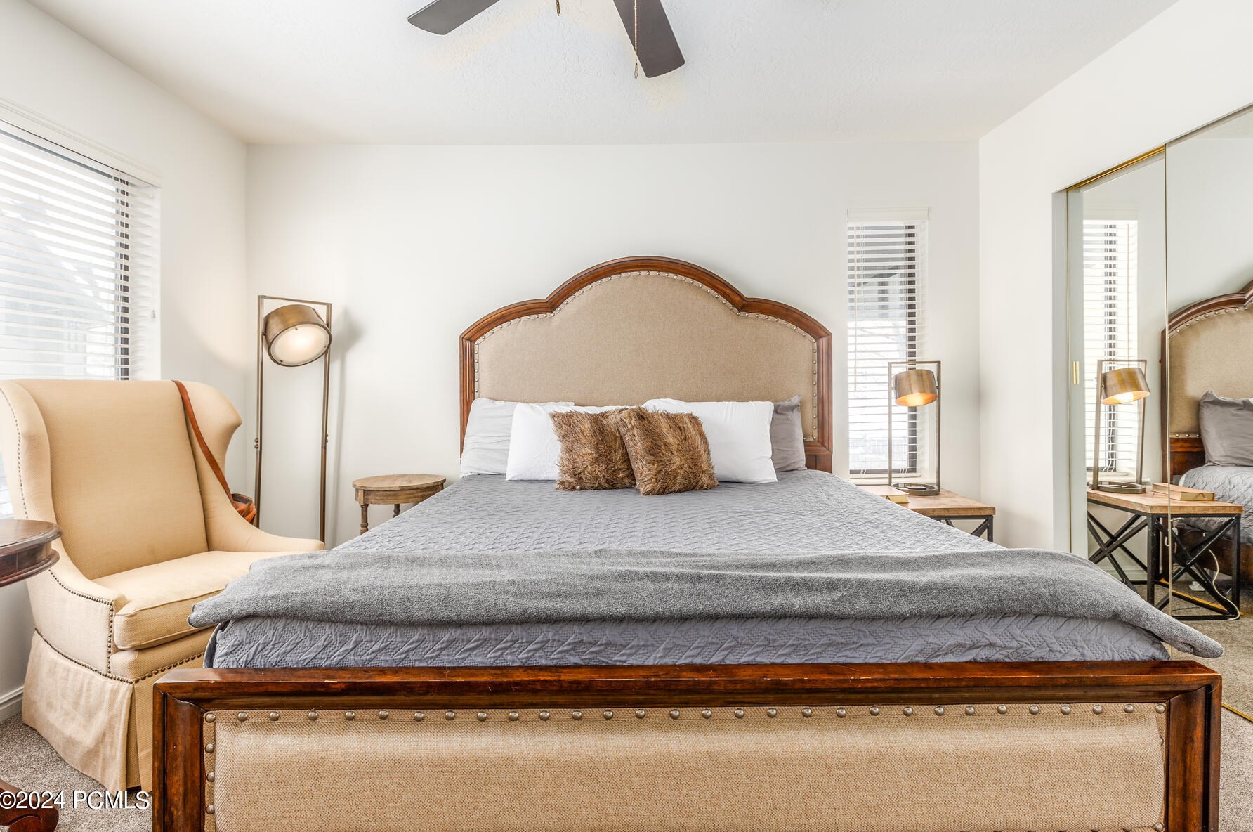 2603 Cottage Loop, Park City UT 84098-8256 exterior