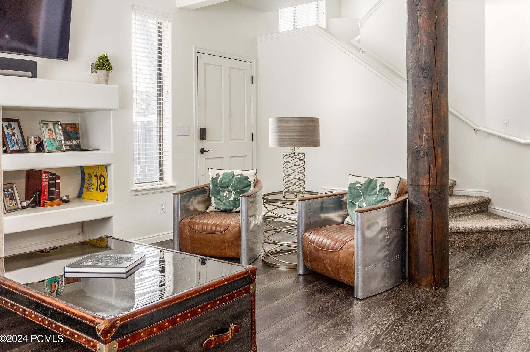 2603 Cottage Loop, Park City UT 84098-8256 exterior