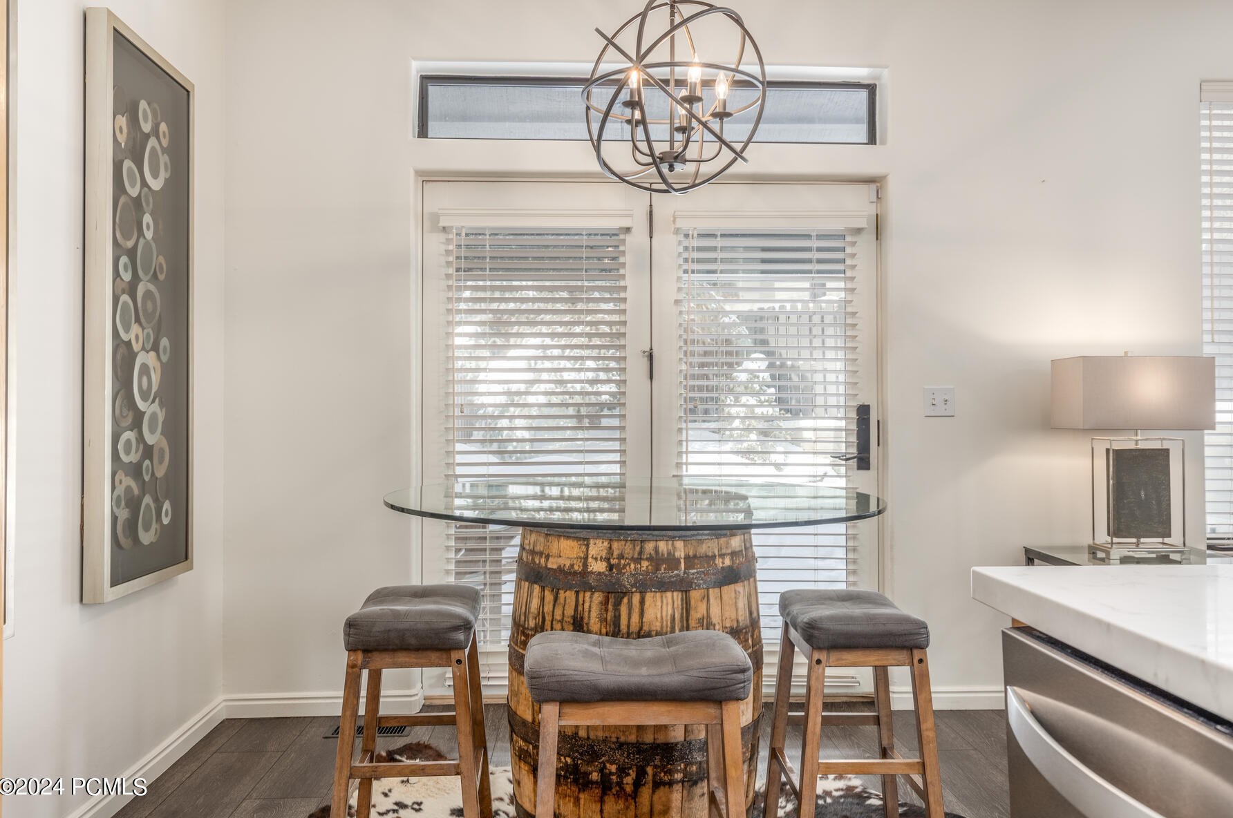 2603 Cottage Loop, Park City UT 84098-8256 exterior