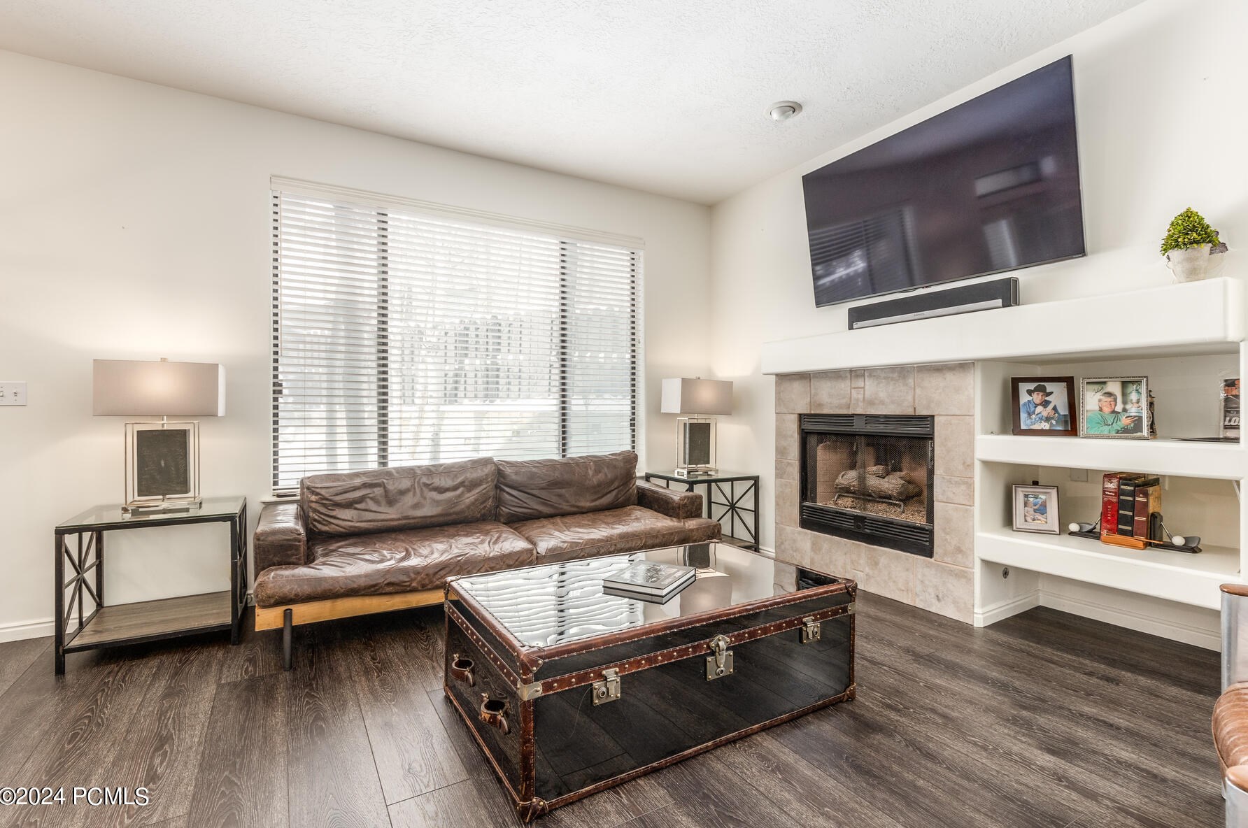 2603 Cottage Loop, Park City UT 84098-8256 exterior