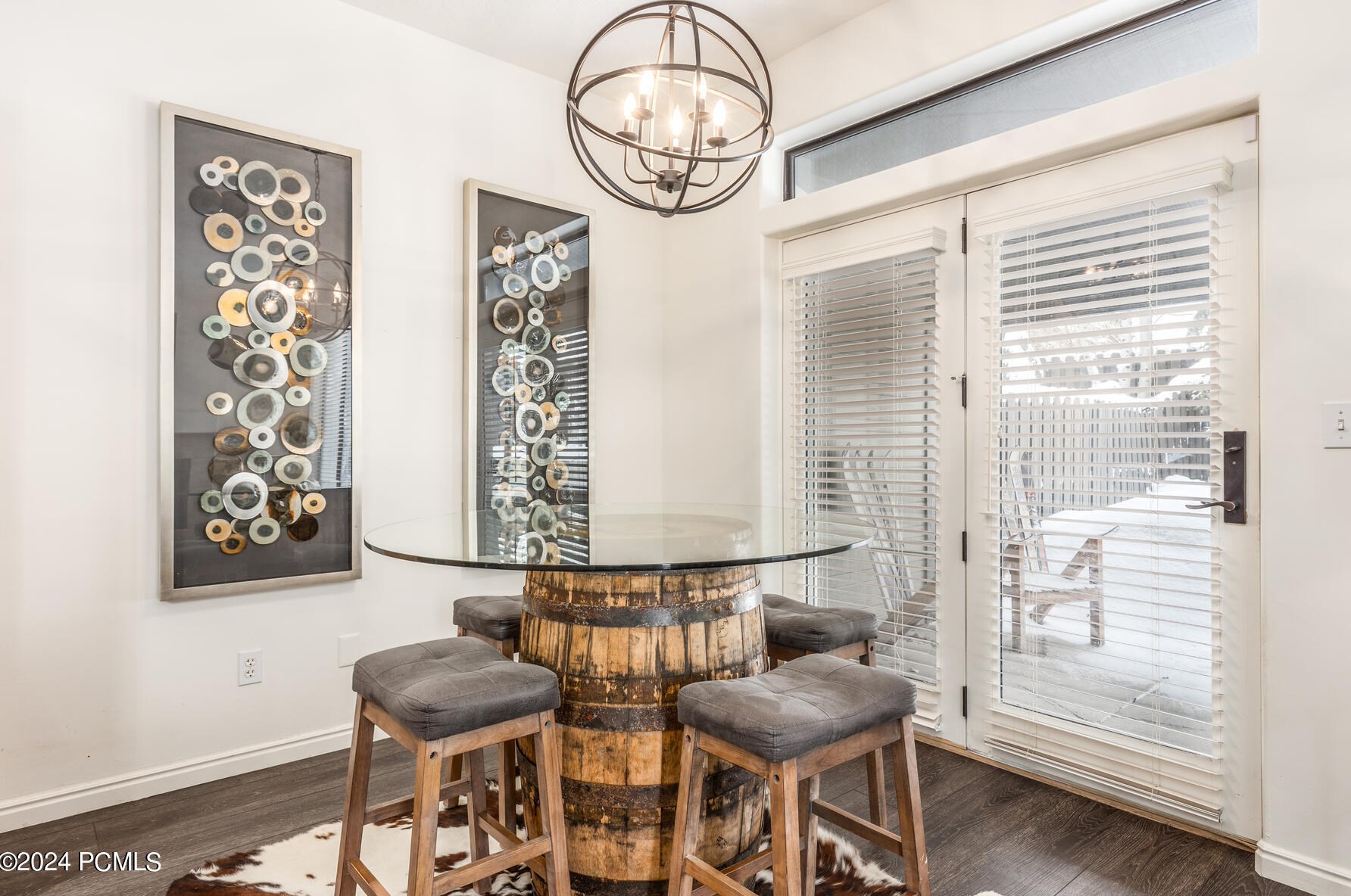 2603 Cottage Loop, Park City UT 84098-8256 exterior