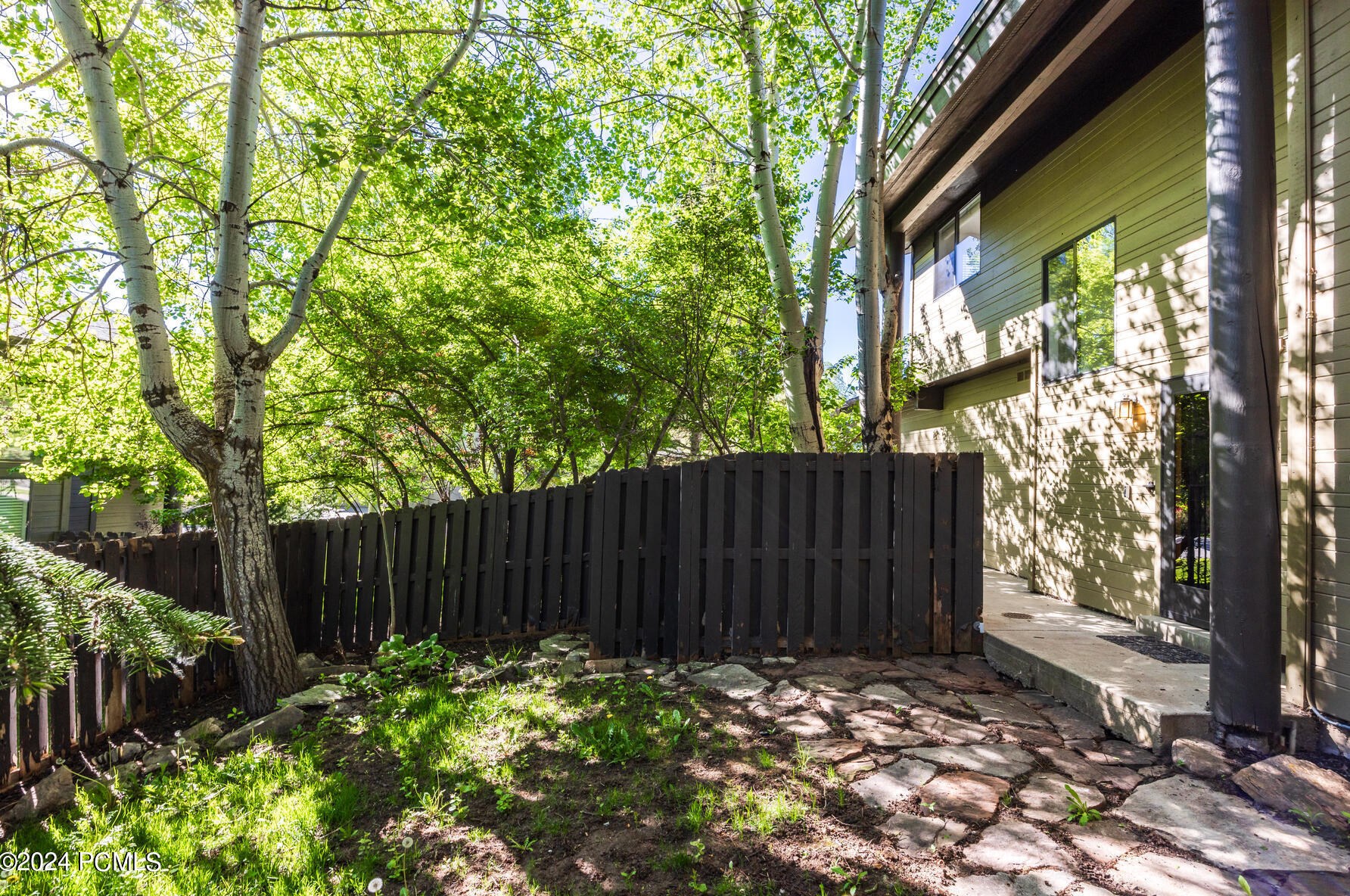 2603 Cottage Loop, Park City UT 84098-8256 exterior