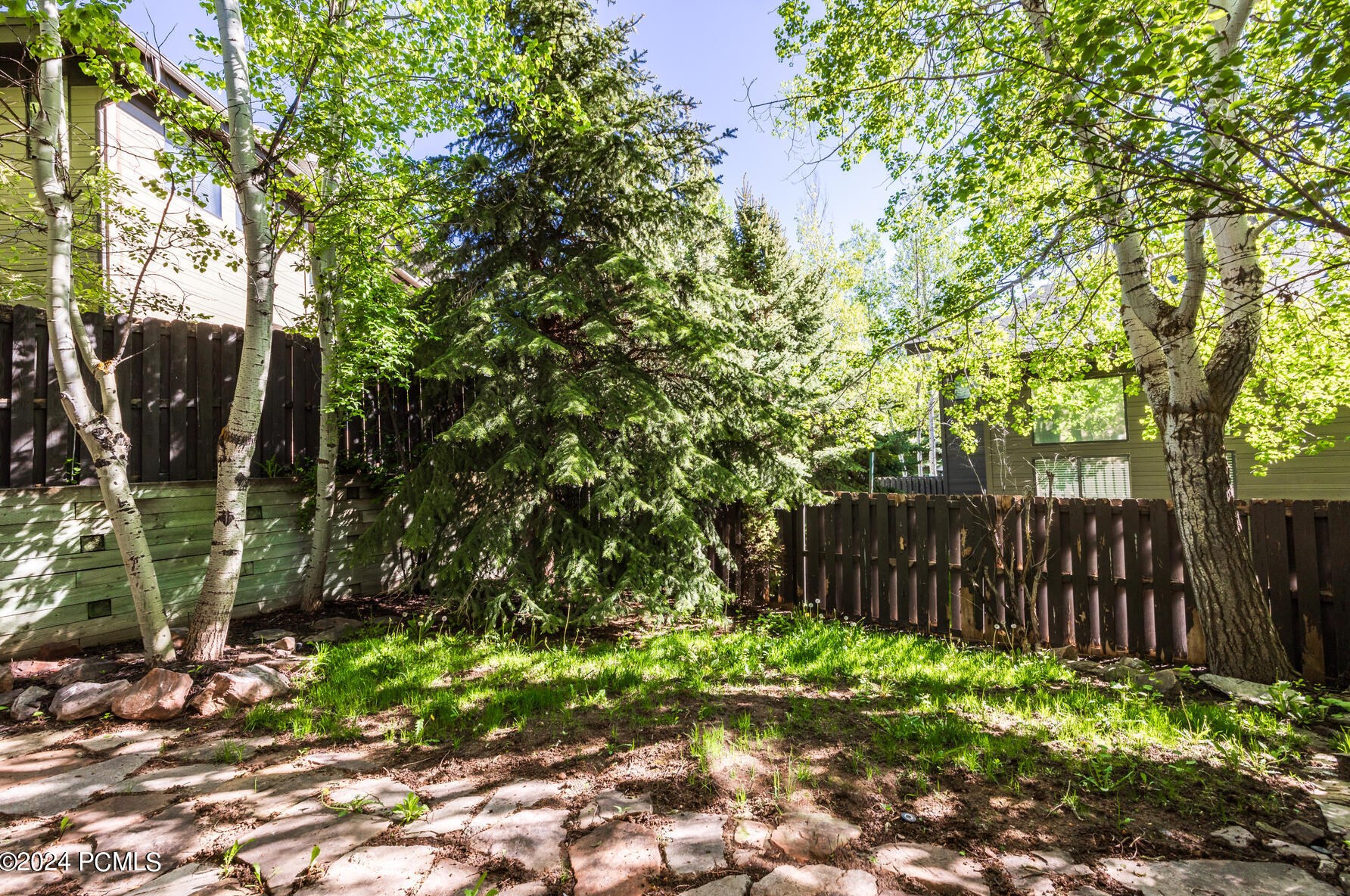 2603 Cottage Loop, Park City UT 84098-8256 exterior