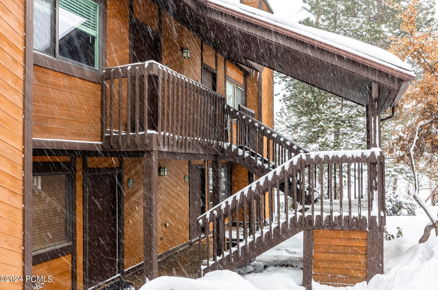 2025 Canyons Resort Dr, Park City UT 84098-6726 exterior