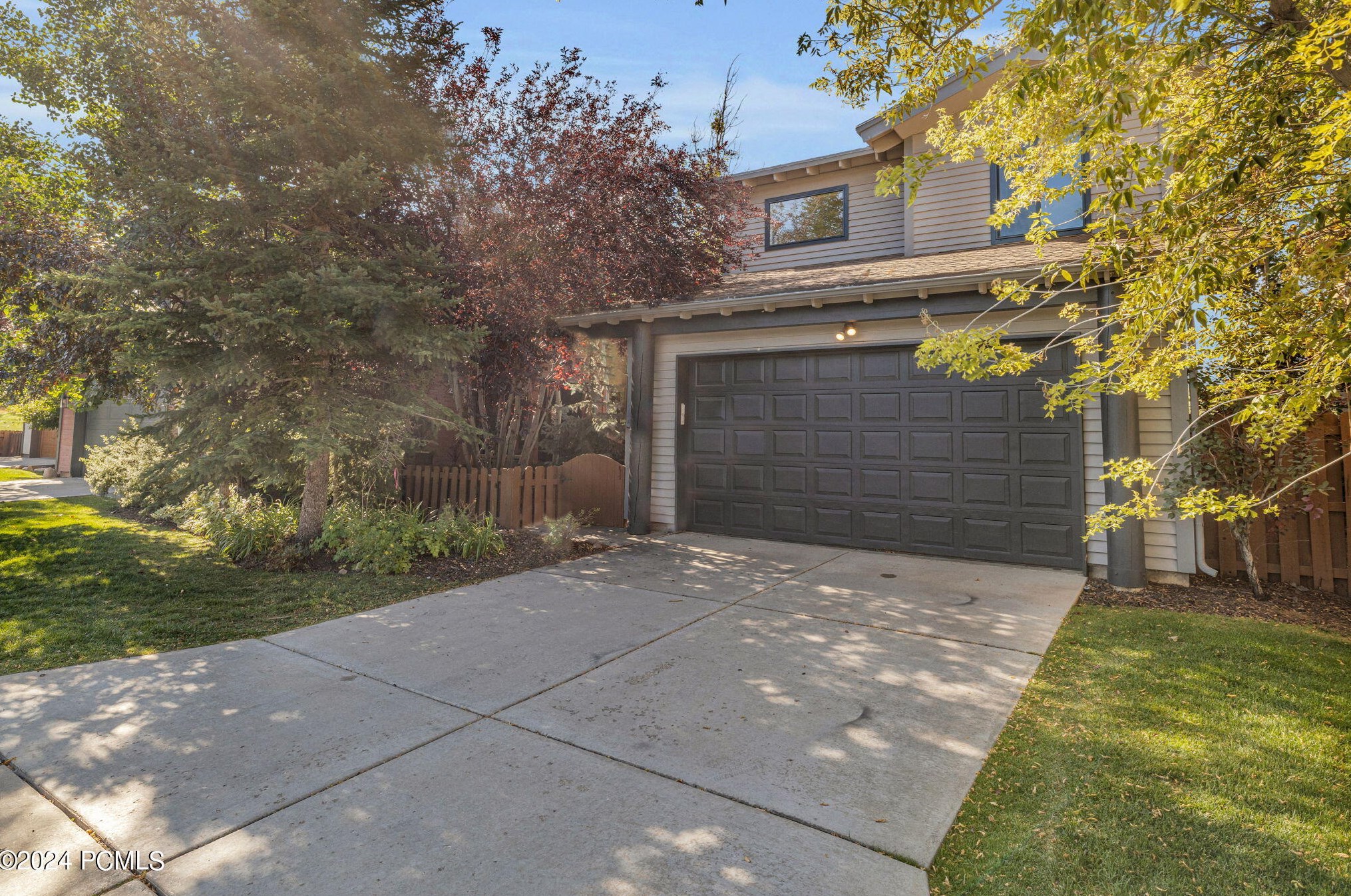 1025 Old Stone House Way, Park City UT 84098-5413 exterior