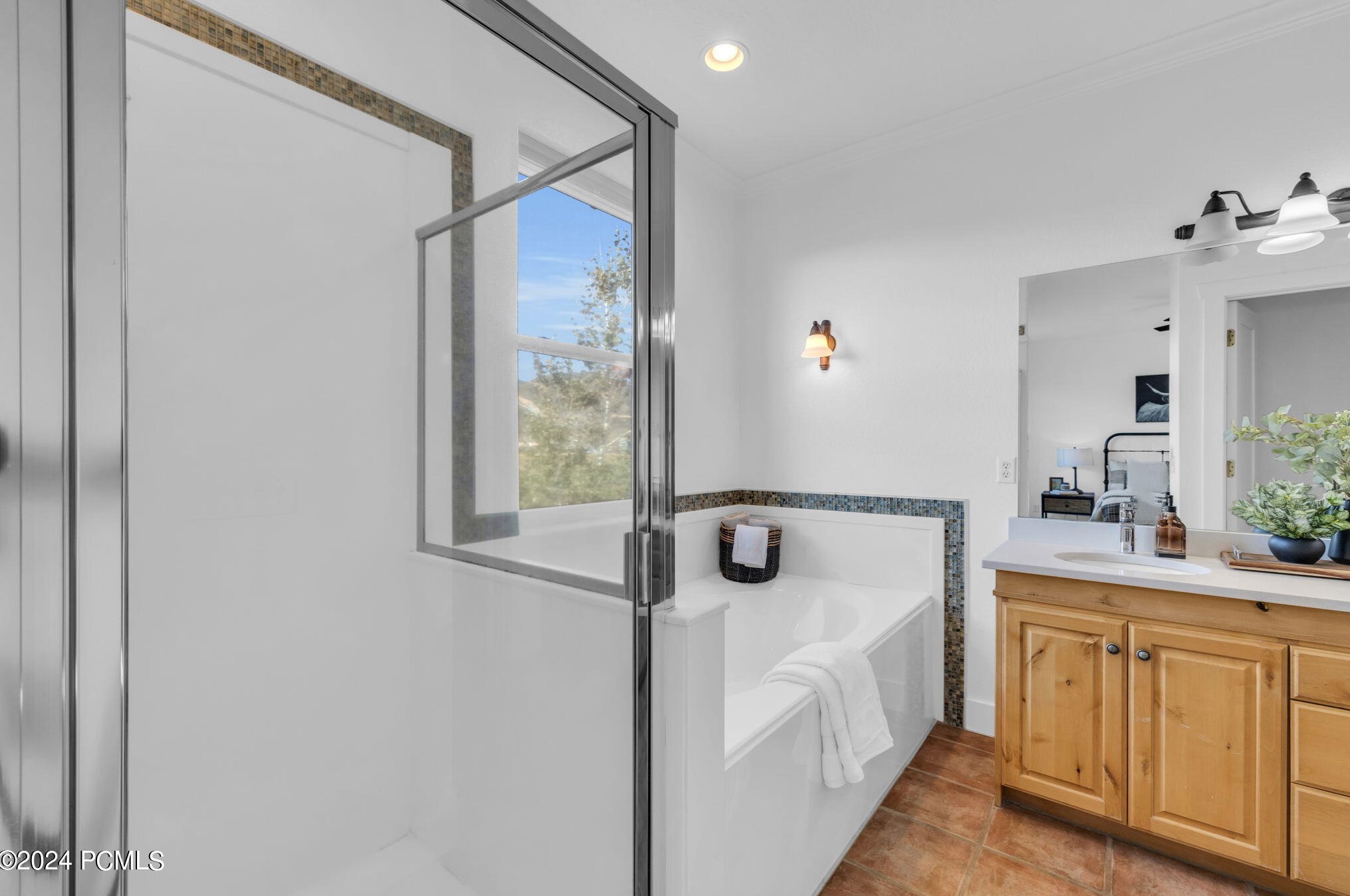 1025 Old Stone House Way, Park City UT 84098-5413 exterior