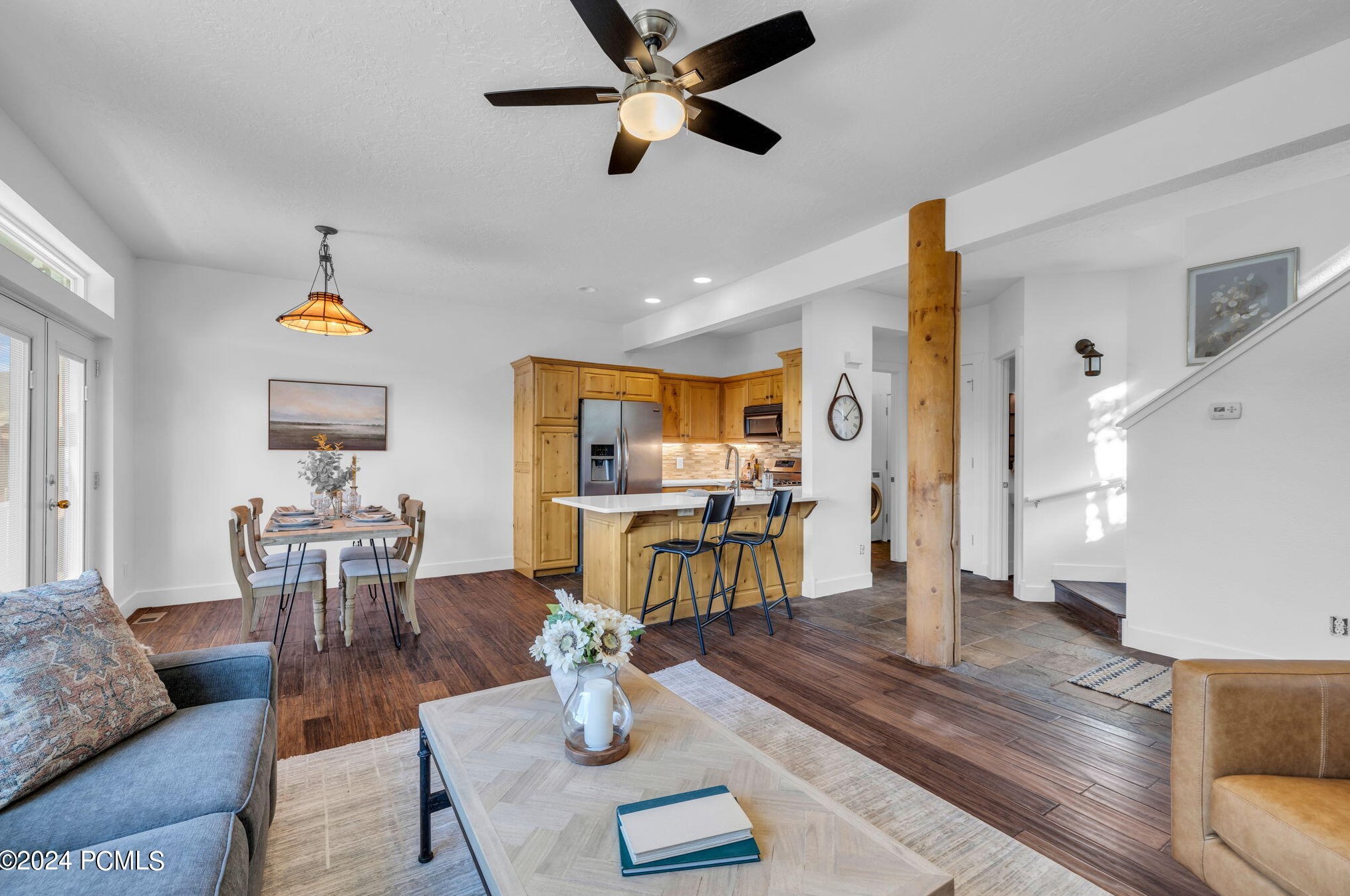 1025 Old Stone House Way, Park City UT 84098-5413 exterior