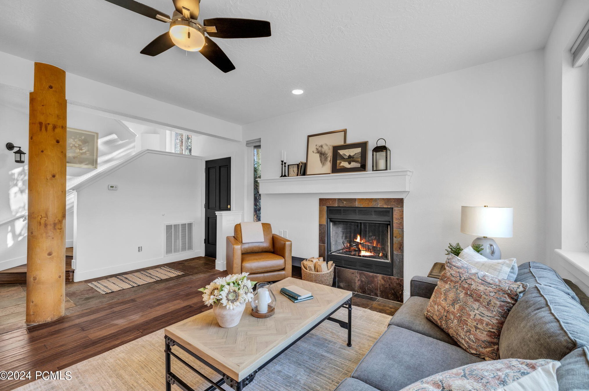 1025 Old Stone House Way, Park City UT 84098-5413 exterior