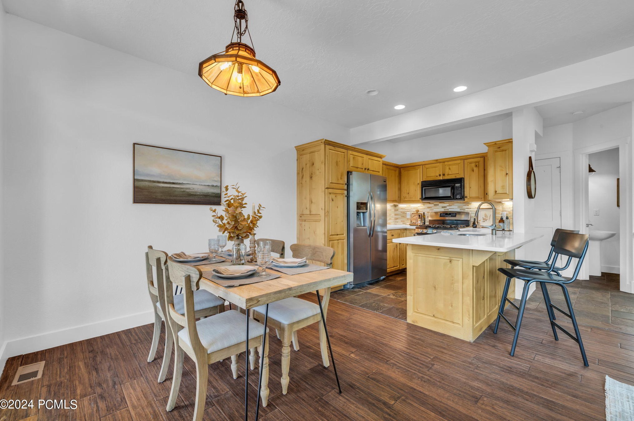 1025 Old Stone House Way, Park City UT 84098-5413 exterior