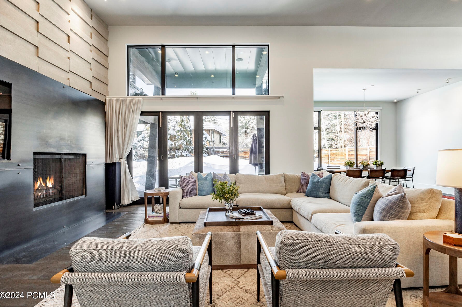 2547 Holiday Rnch Loop Rd, Park City UT 84060-6836 exterior