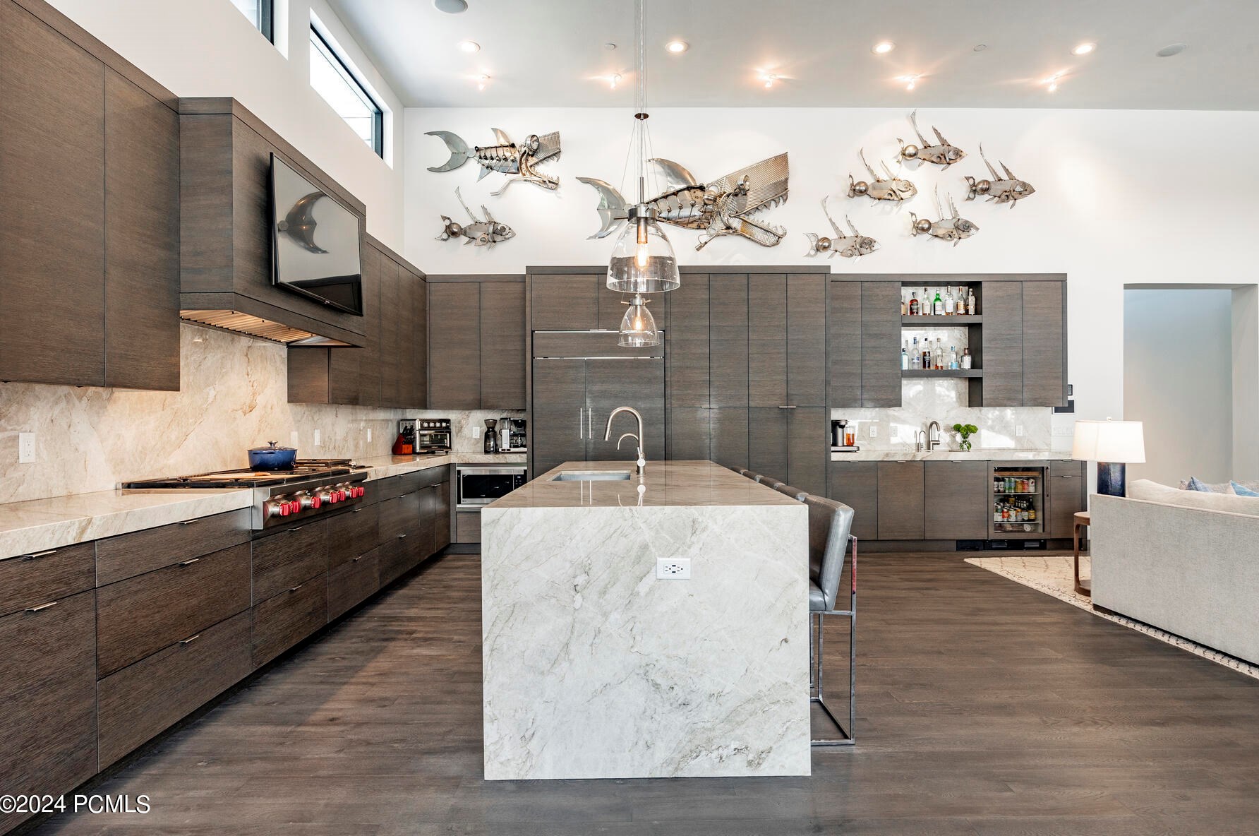 2547 Holiday Rnch Loop Rd, Park City UT 84060-6836 exterior