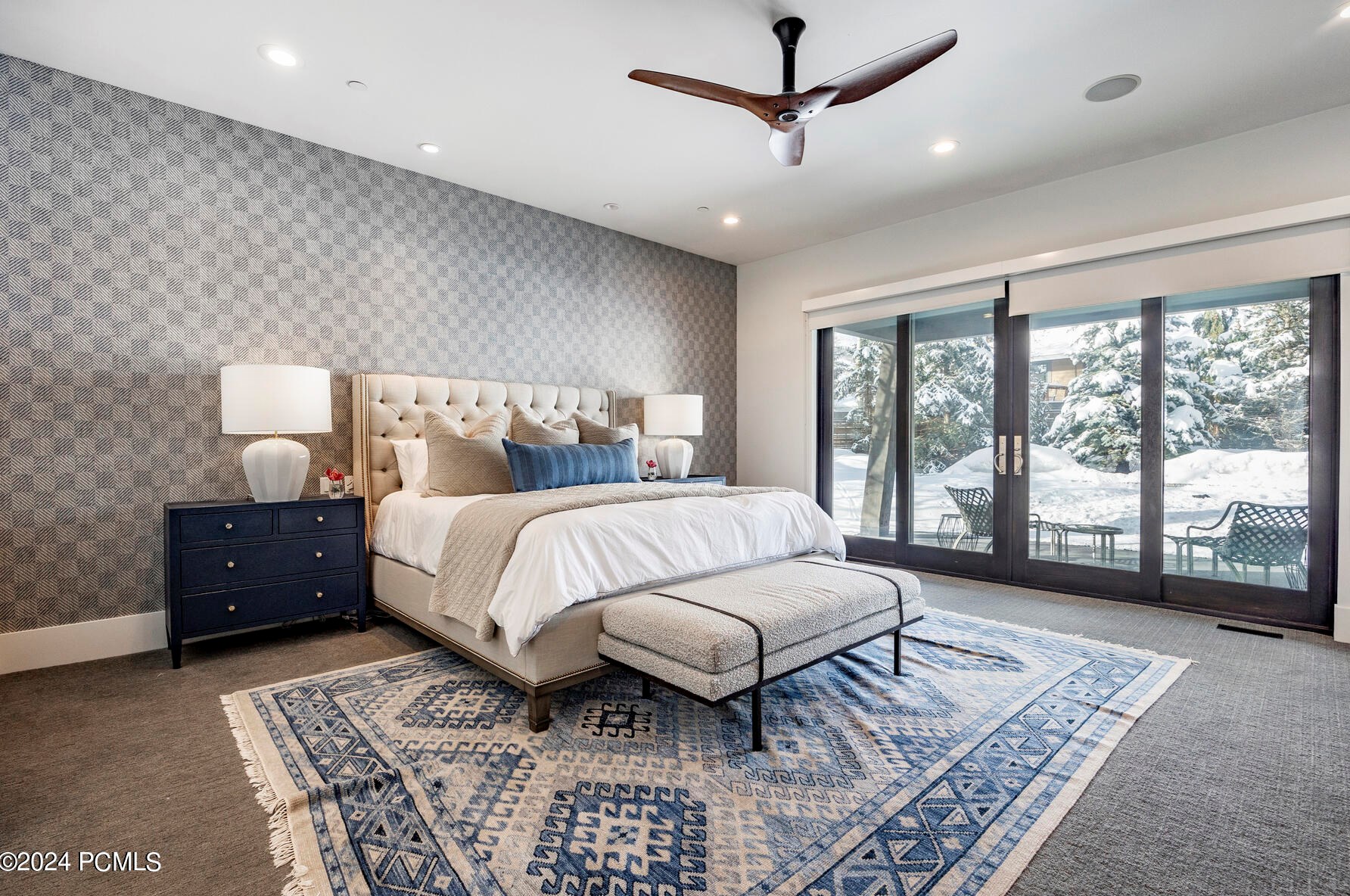 2547 Holiday Rnch Loop Rd, Park City UT 84060-6836 exterior