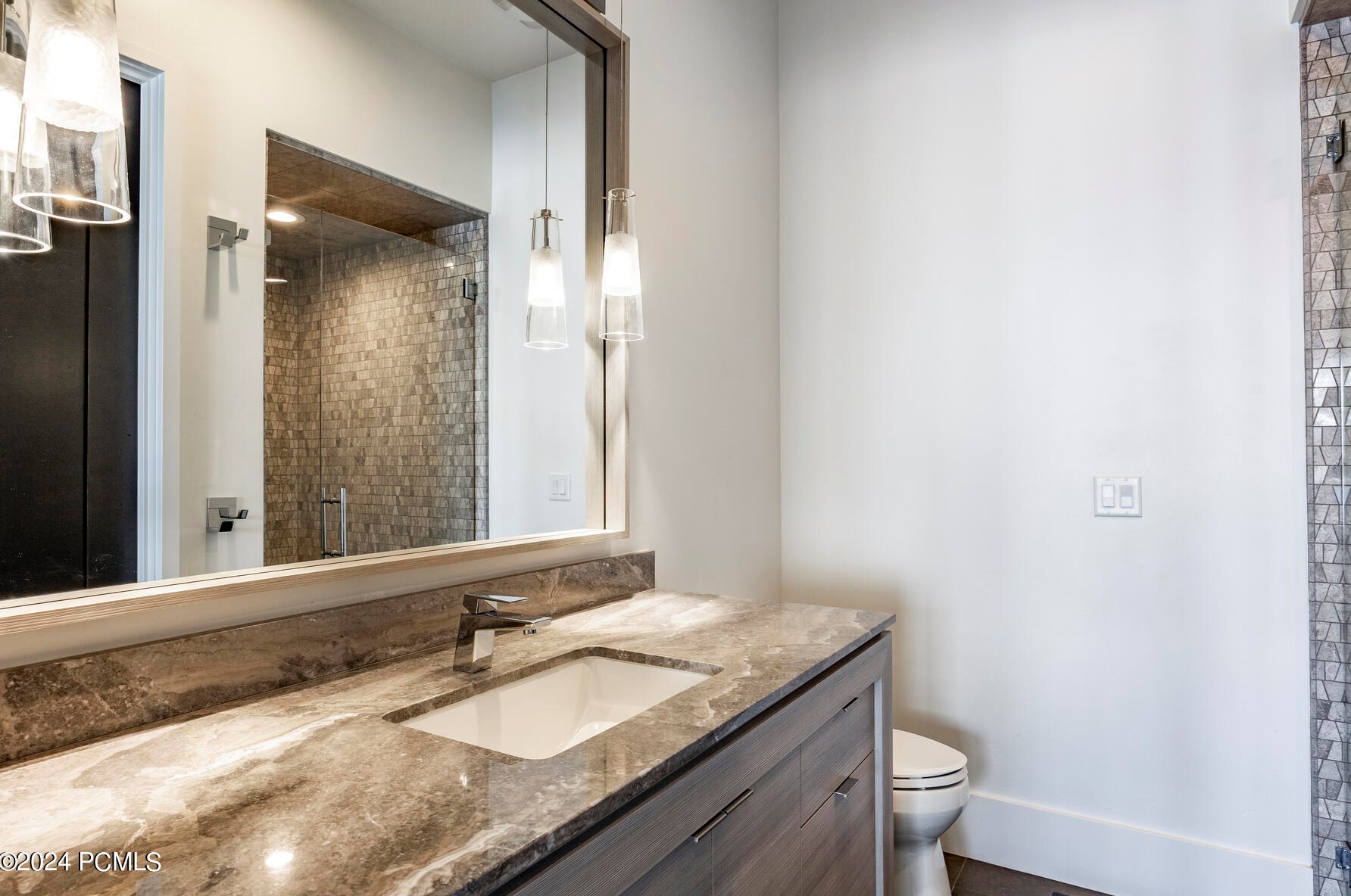 2547 Holiday Rnch Loop Rd, Park City UT 84060-6836 exterior