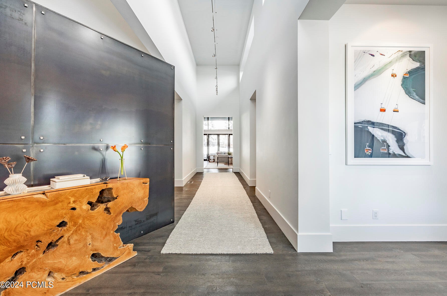 2547 Holiday Rnch Loop Rd, Park City UT 84060-6836 exterior