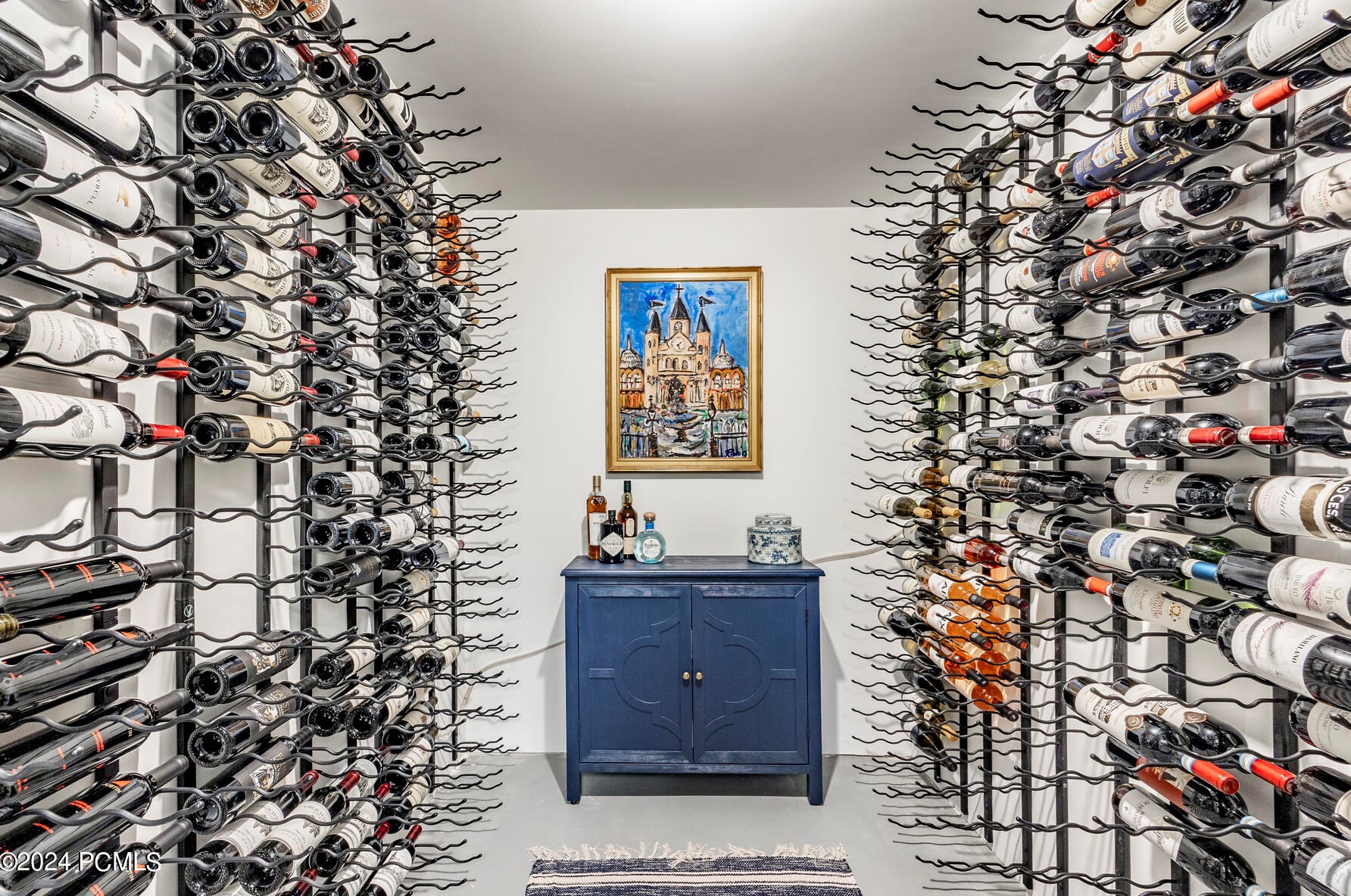 2547 Holiday Rnch Loop Rd, Park City UT 84060-6836 exterior