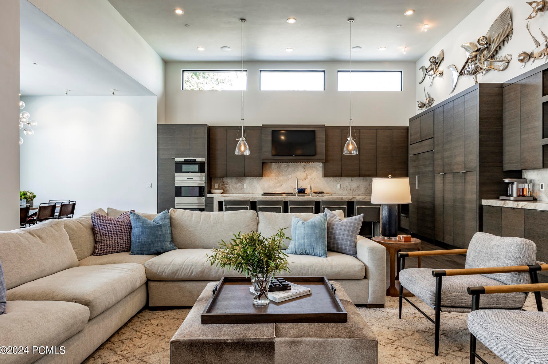 2547 Holiday Rnch Loop Rd, Park City UT 84060-6836 exterior