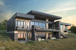 3228 Wapiti Cyn Rd, Park City, UT 84098 - Photo 1