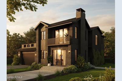 1389 Mahogany Way, Park City, UT 84098 - Photo 1
