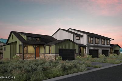 478 W Ascent Drive, Hideout, UT 84036 - Photo 1