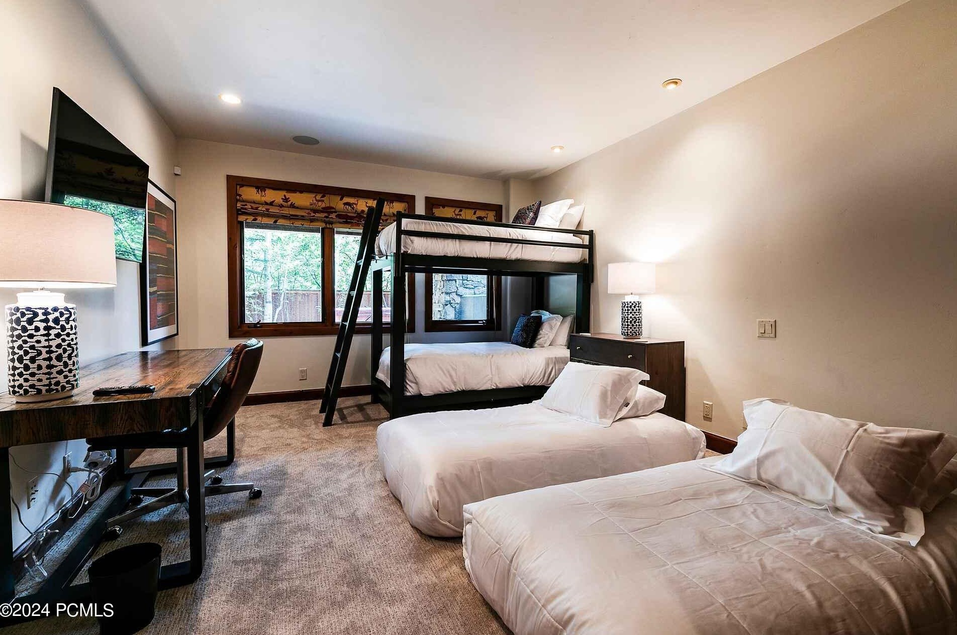 1360 Empire Ave, Park City UT exterior