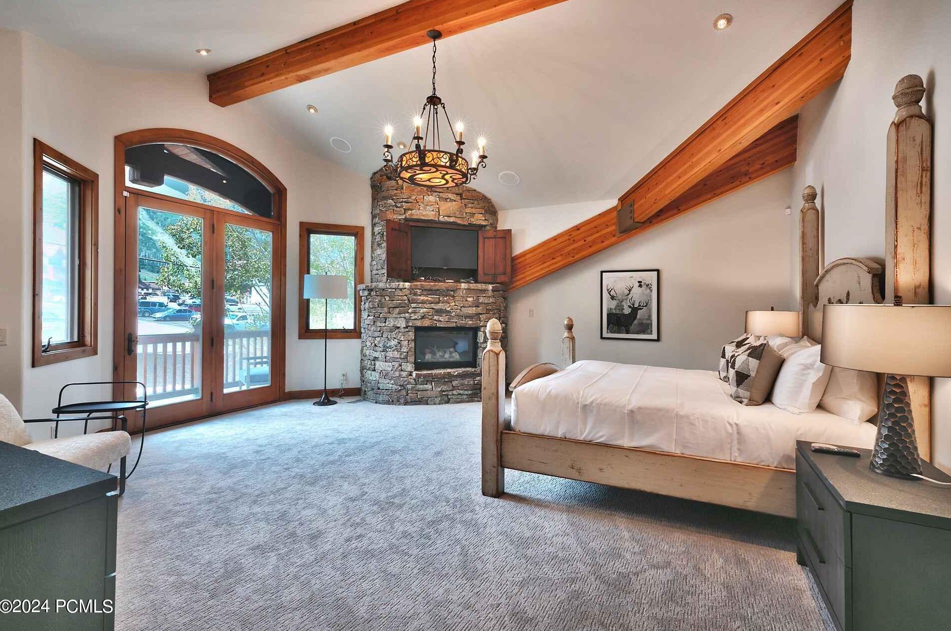 1360 Empire Ave, Park City UT exterior