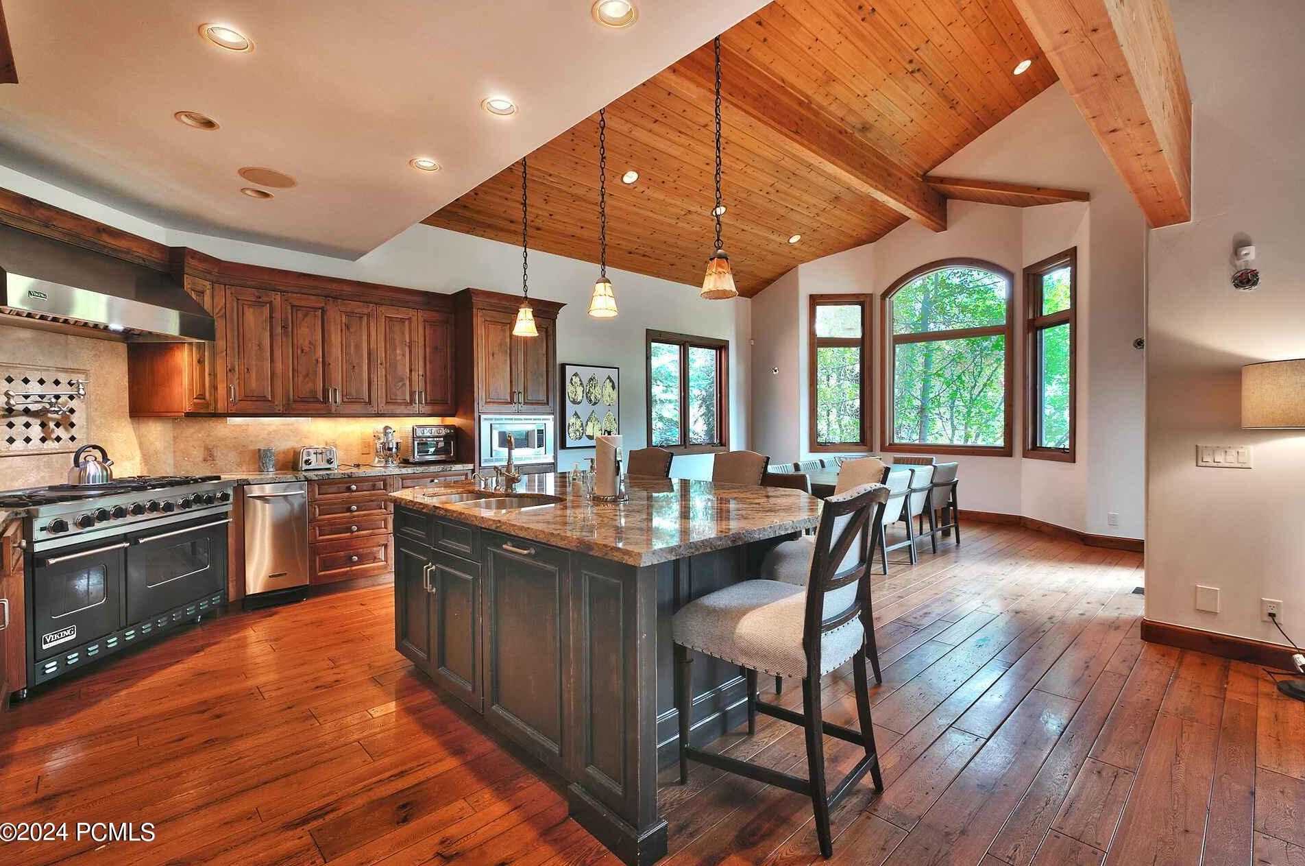 1360 Empire Ave, Park City UT exterior