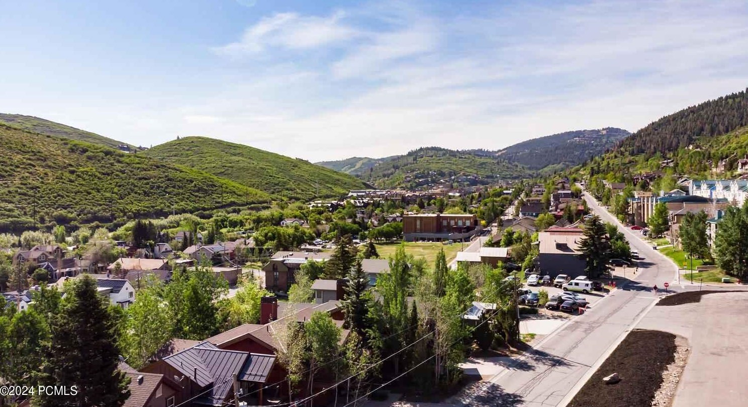 1360 Empire Ave, Park City UT exterior