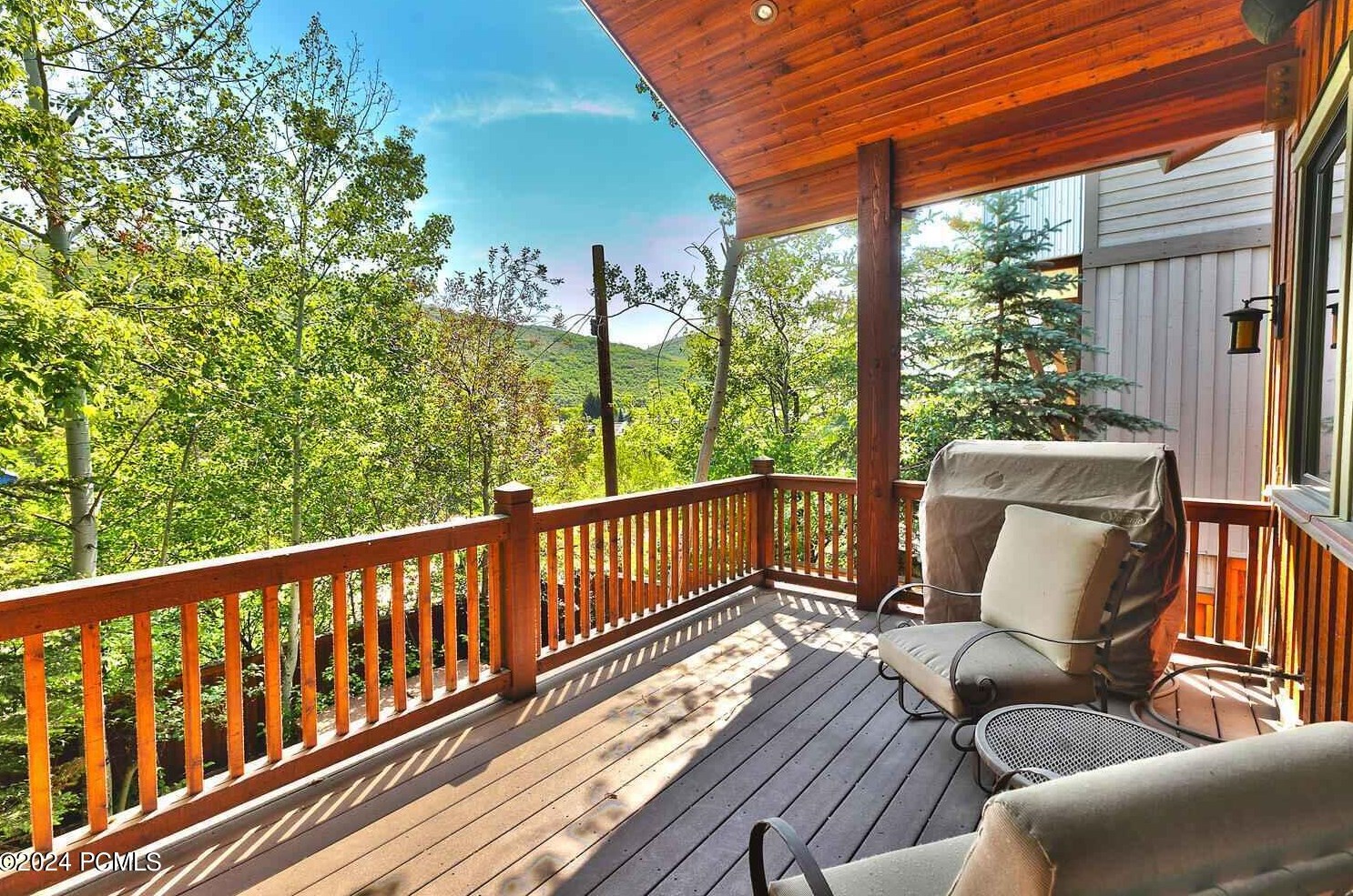 1360 Empire Ave, Park City UT exterior