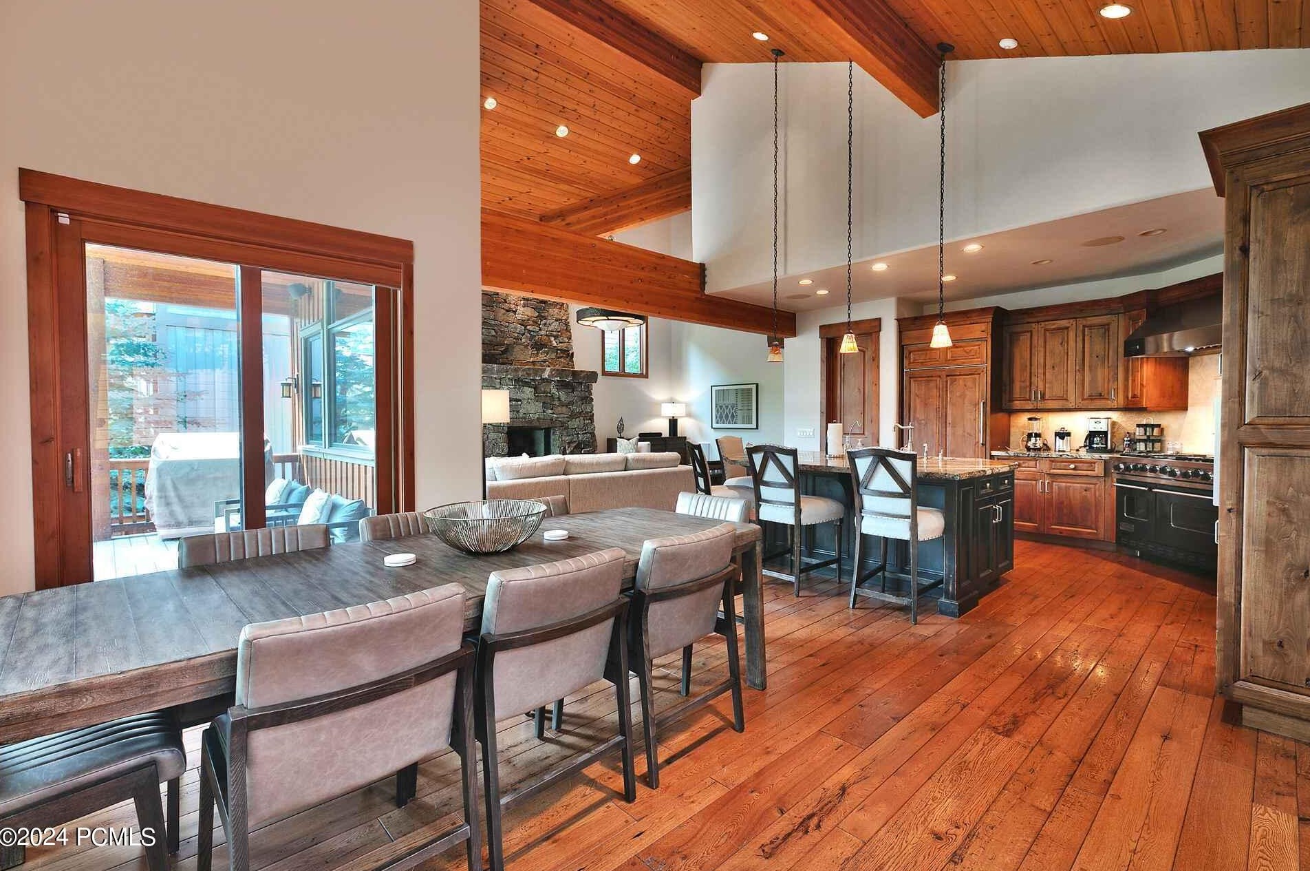 1360 Empire Ave, Park City UT exterior