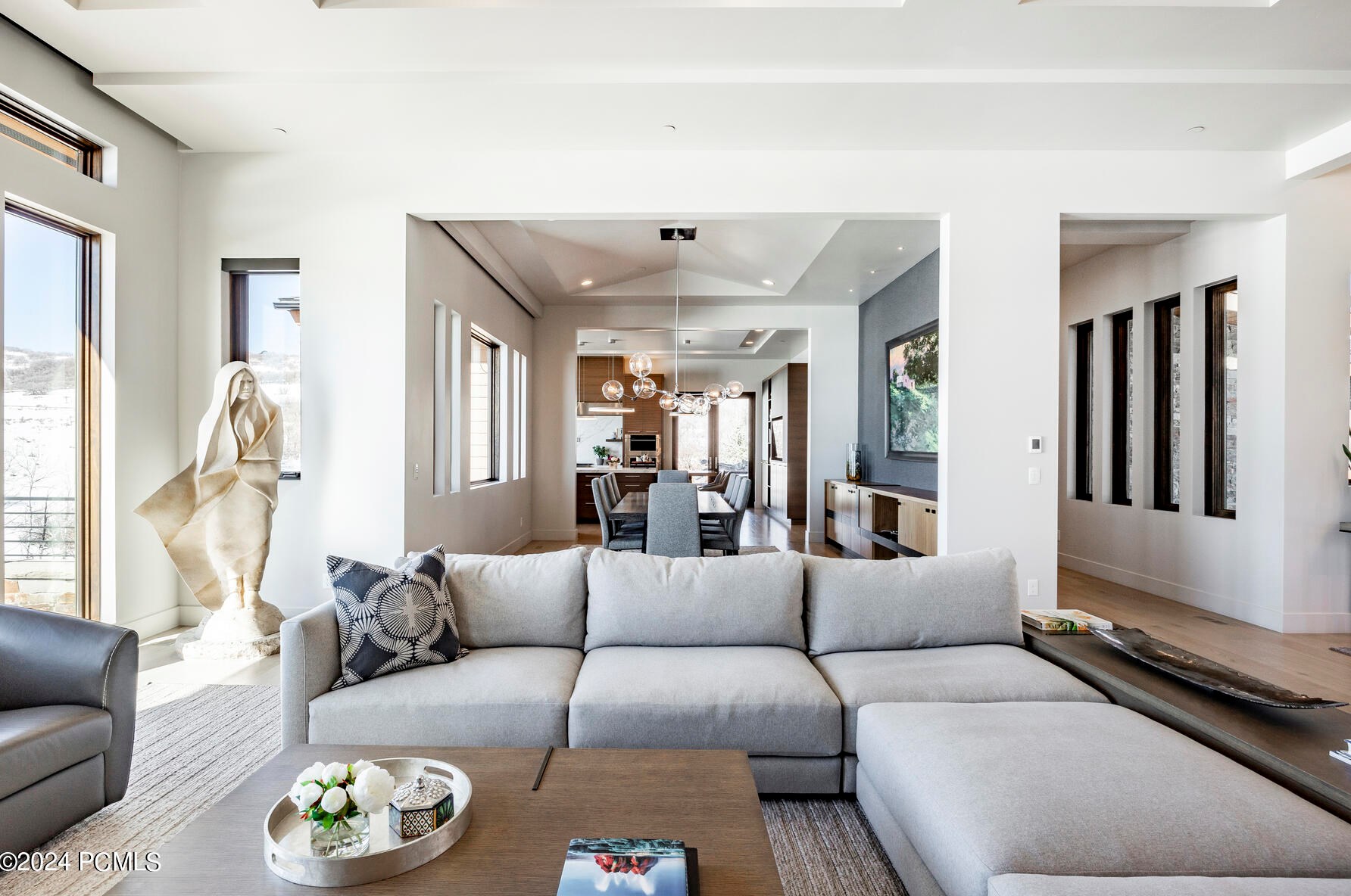 1163 Red Fox Rd, Park City UT 84098-4831 exterior