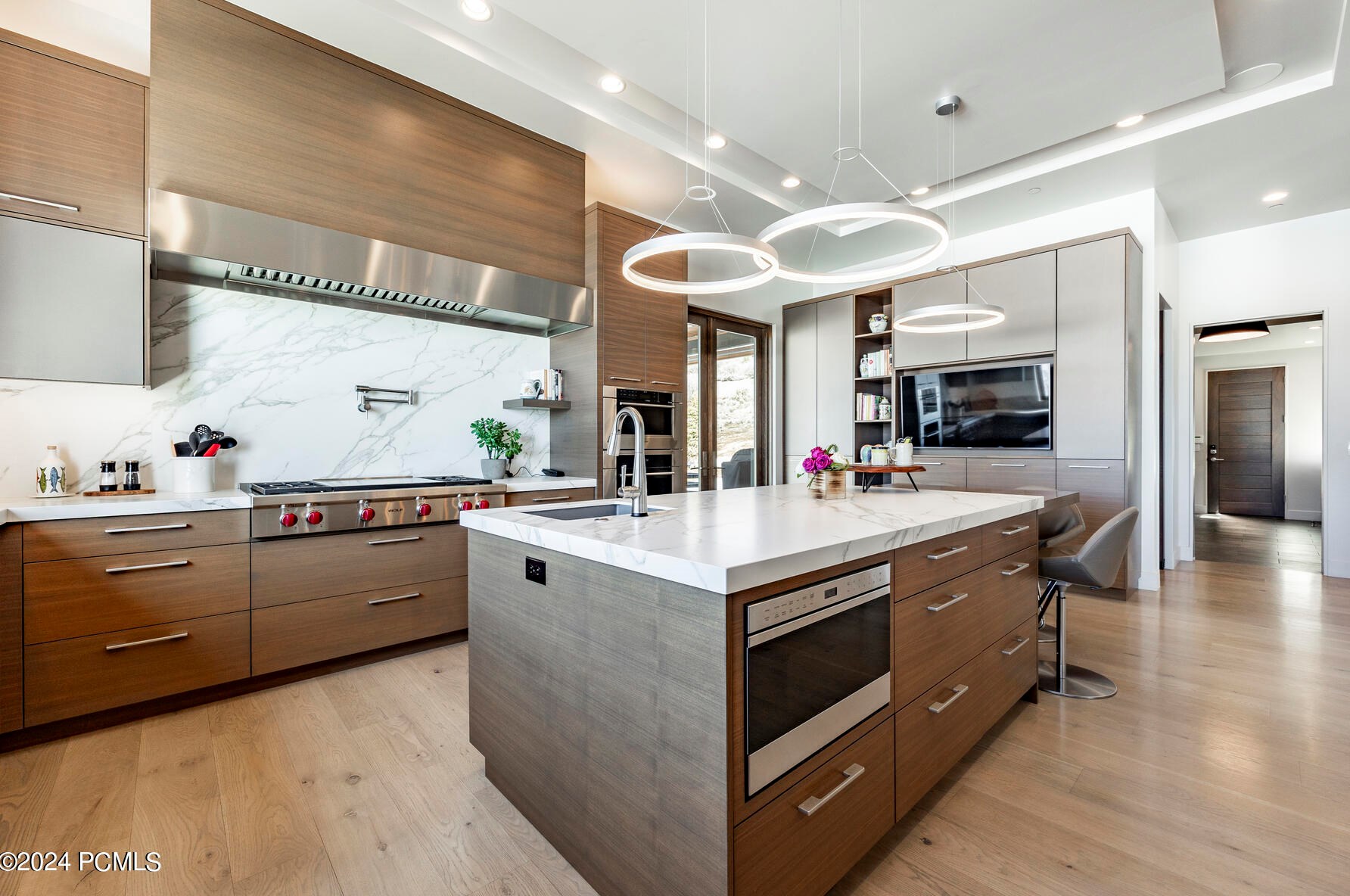 1163 Red Fox Rd, Park City UT 84098-4831 exterior