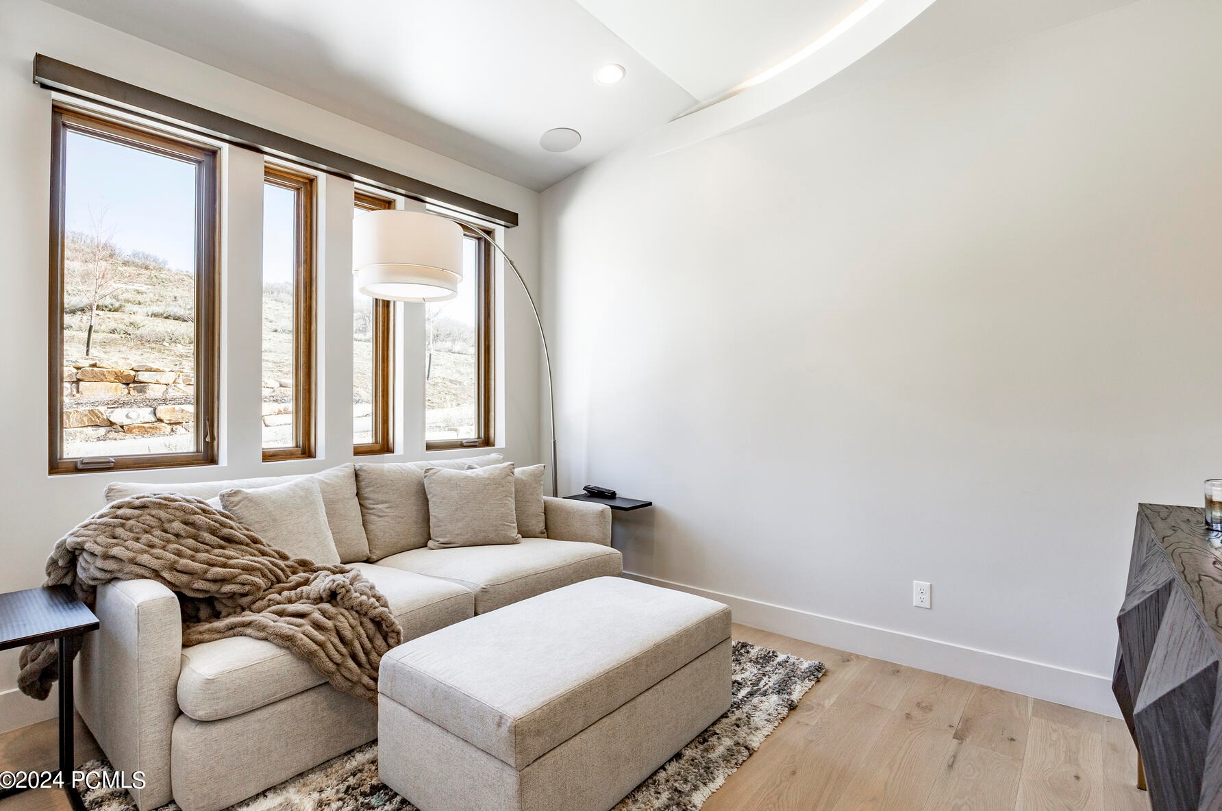 1163 Red Fox Rd, Park City UT 84098-4831 exterior