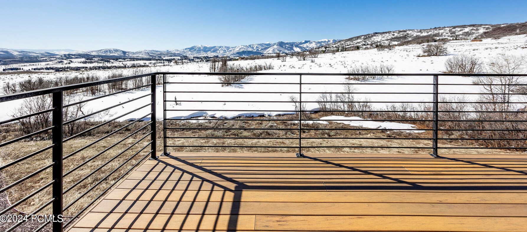 1163 Red Fox Rd, Park City UT 84098-4831 exterior