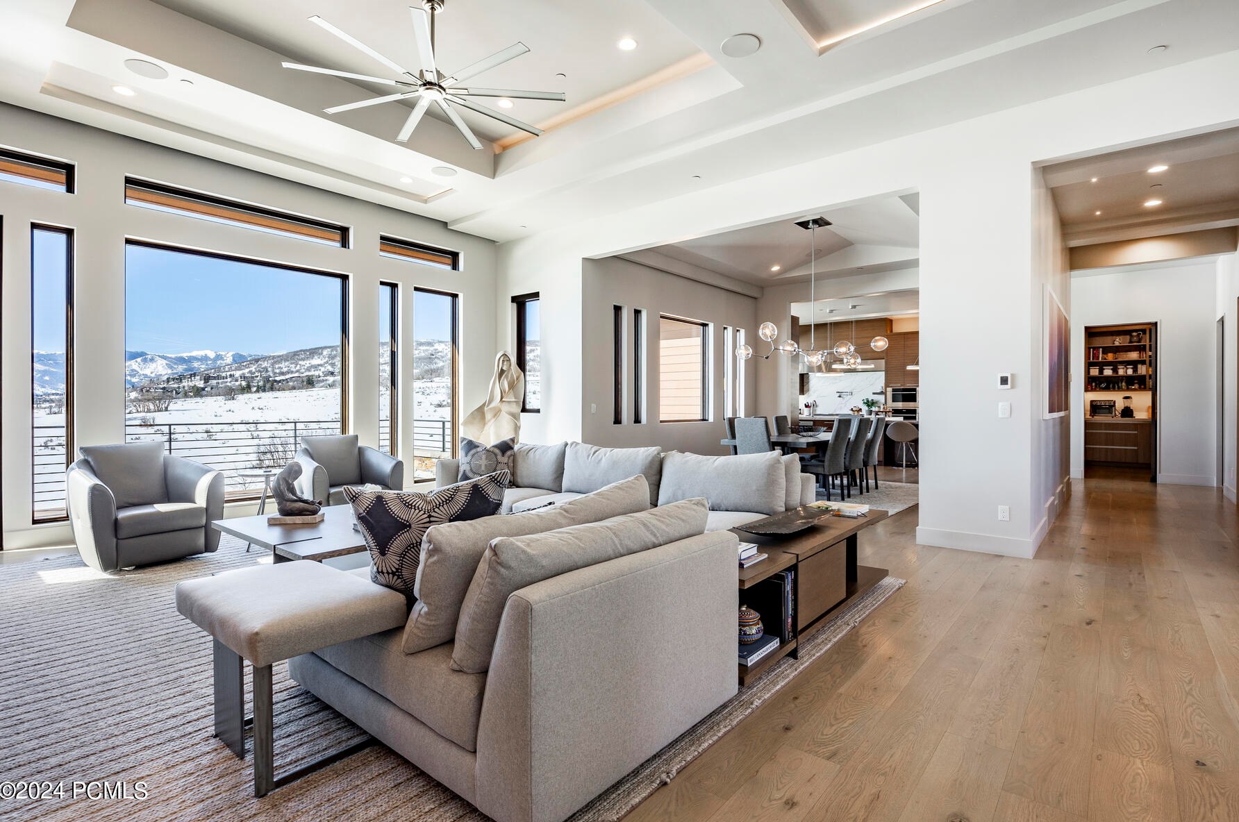 1163 Red Fox Rd, Park City UT 84098-4831 exterior