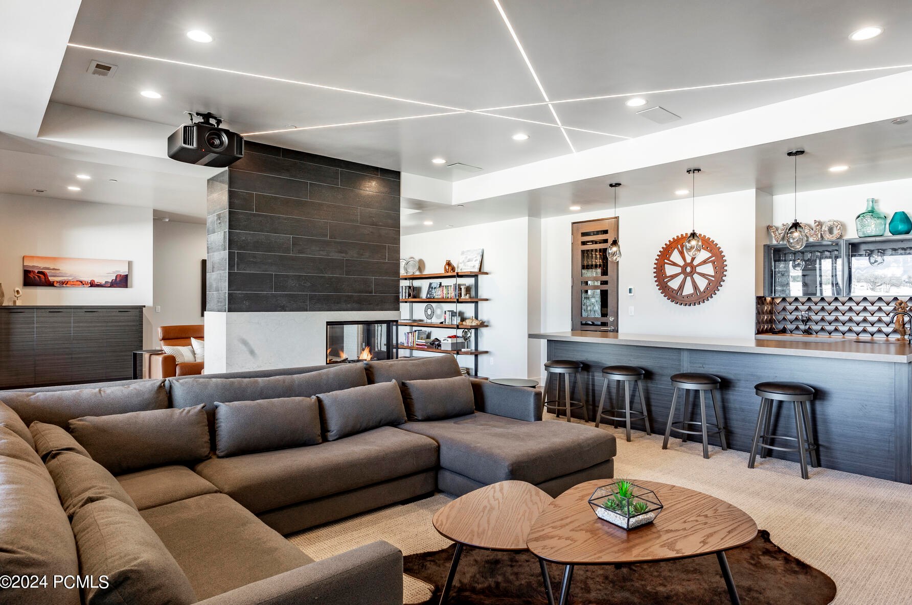 1163 Red Fox Rd, Park City UT 84098-4831 exterior