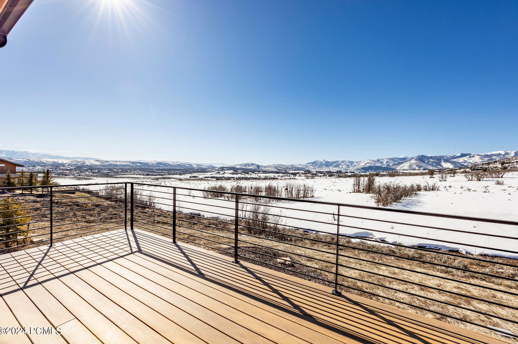1163 Red Fox Rd, Park City UT 84098-4831 exterior