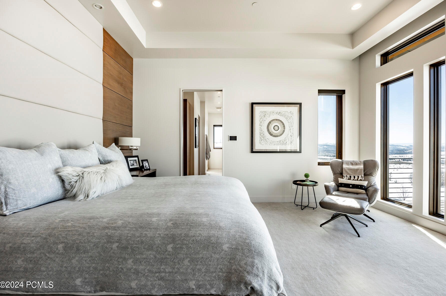 1163 Red Fox Rd, Park City UT 84098-4831 exterior