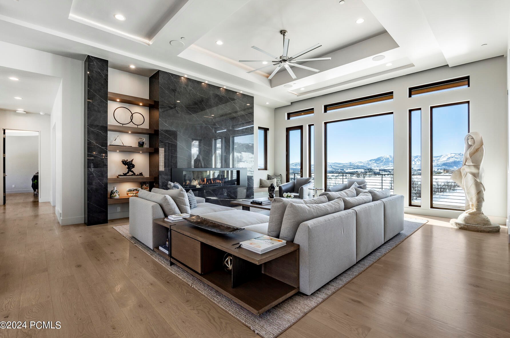 1163 Red Fox Rd, Park City UT 84098-4831 exterior