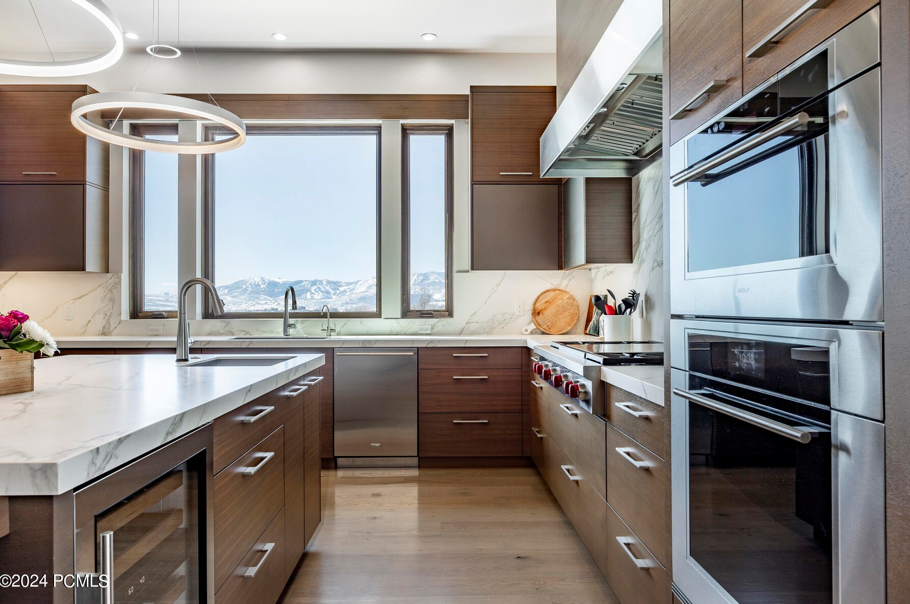 1163 Red Fox Rd, Park City UT 84098-4831 exterior