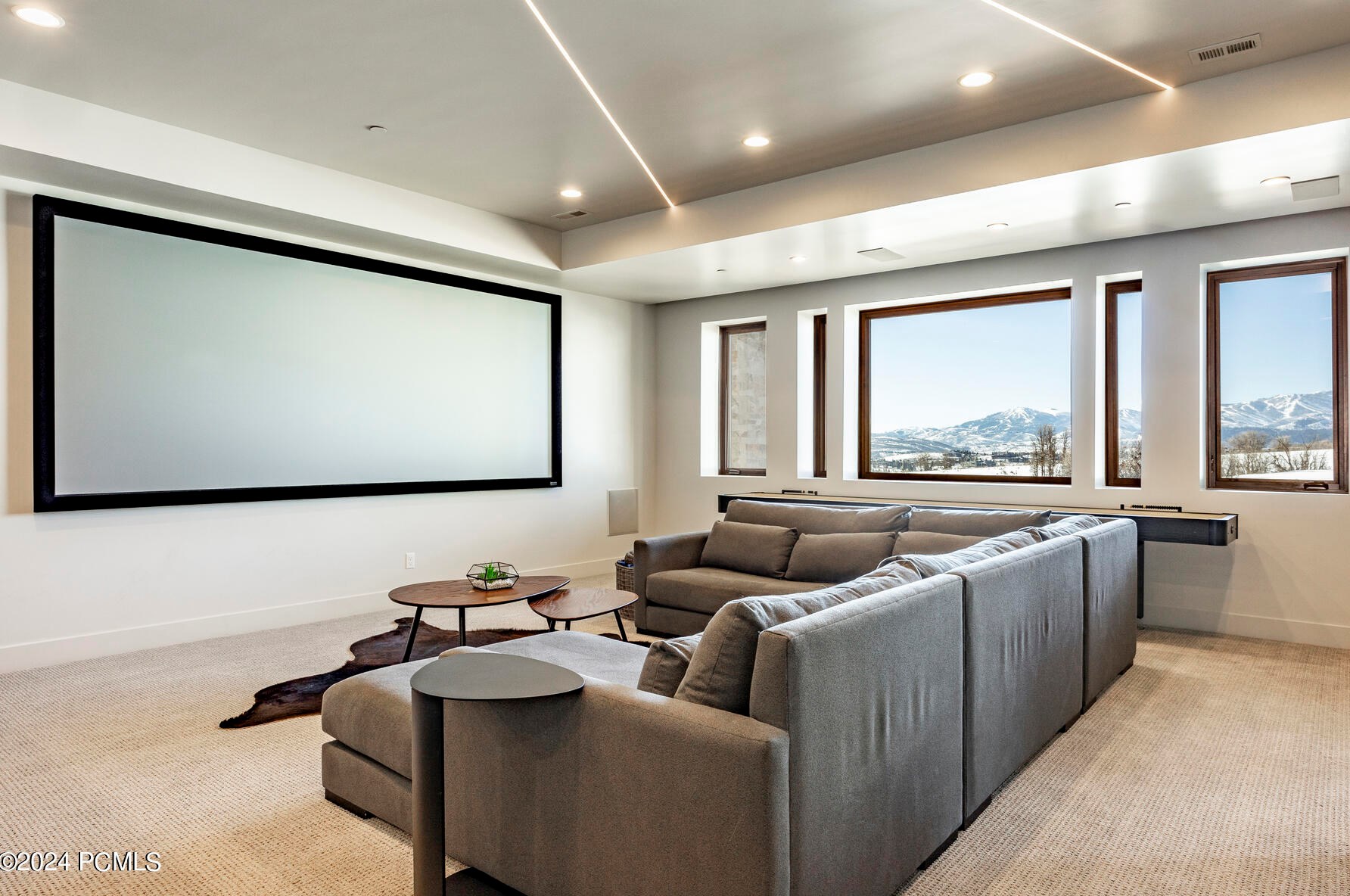 1163 Red Fox Rd, Park City UT 84098-4831 exterior