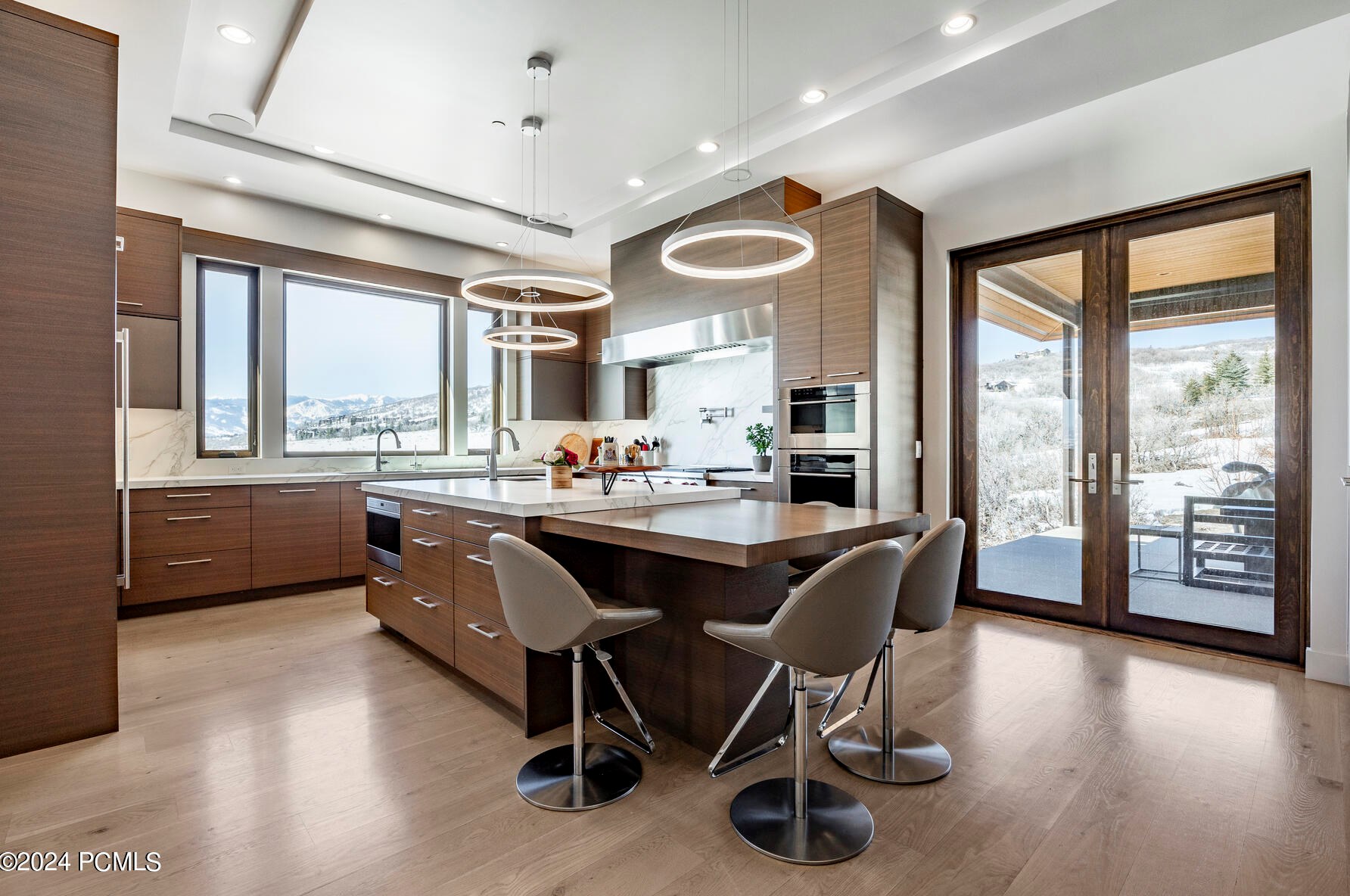 1163 Red Fox Rd, Park City UT 84098-4831 exterior