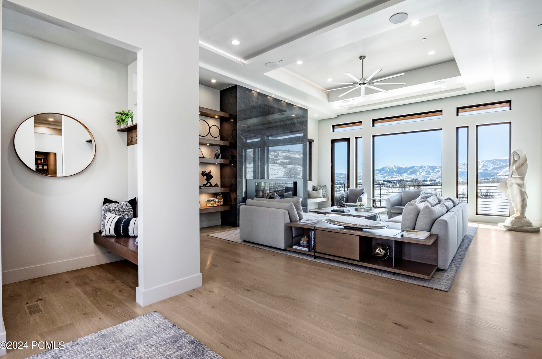 1163 Red Fox Rd, Park City UT 84098-4831 exterior