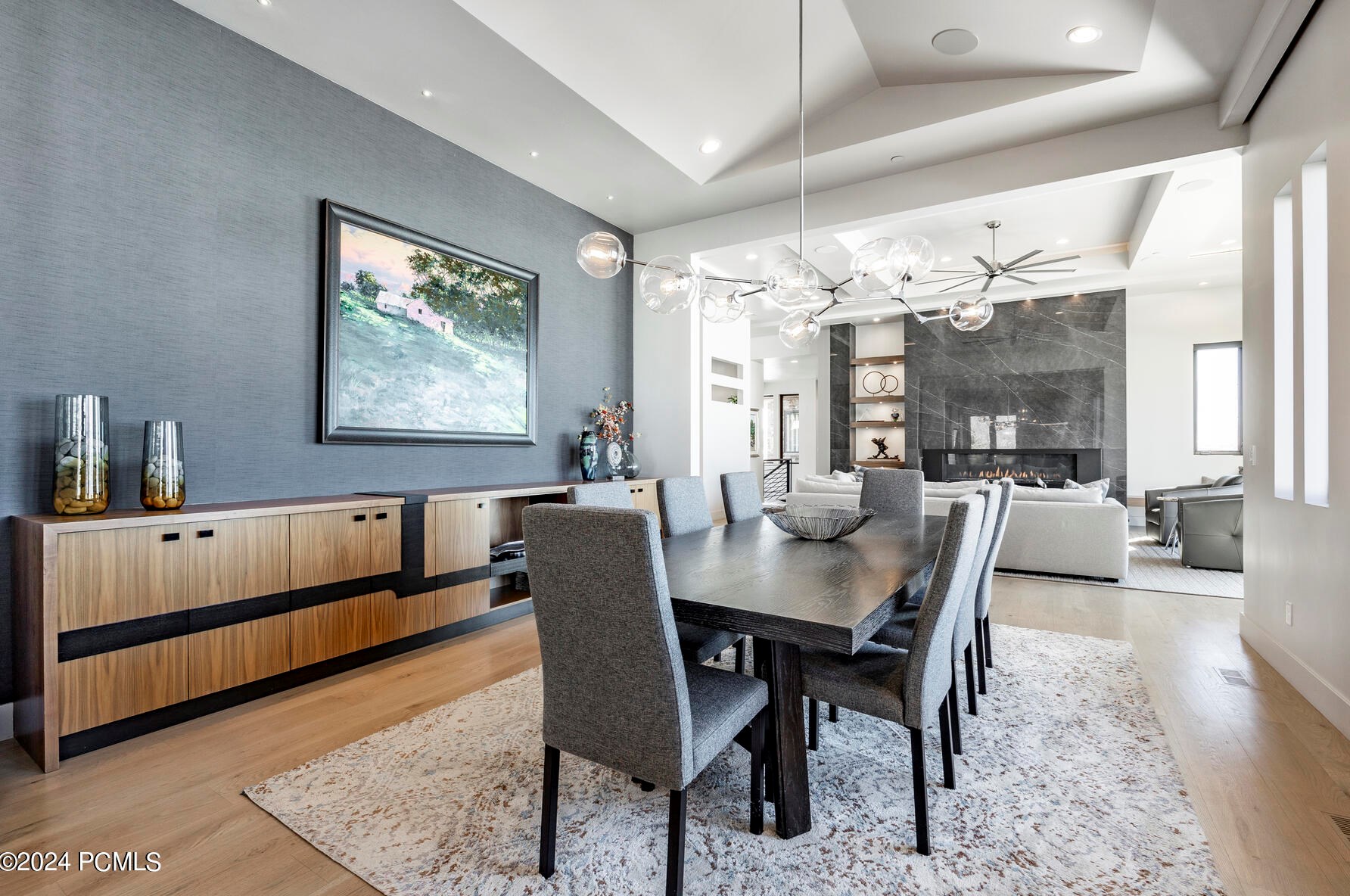 1163 Red Fox Rd, Park City UT 84098-4831 exterior