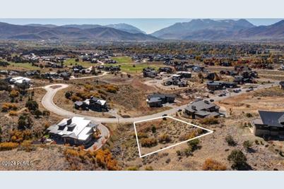 2093 E Notch Mountain Circle, Heber City, UT 84032 - Photo 1