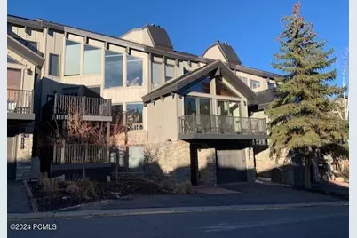 1365 Pinnacle Drive, Park City, UT 84060 - Photo 1