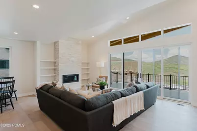 1935 W Mochila Circle, Mayflower Mountain, UT 84032 - Photo 5